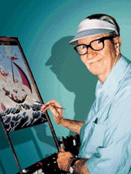 Carl Barks